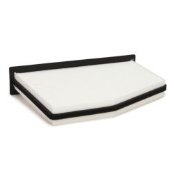 Cabin Air Filter MASTER-SPORT 2939-IF-PCS-MS OE Ref 1K1819653A