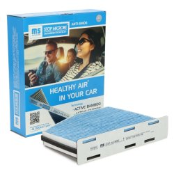 Cabin Air Filter MASTER-SPORT 2939-IFB-PCS-MS OE Ref 1K0819644 MASTER SPORT