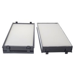 Cabin Air Filter Set MASTER-SPORT 2941-2-IF-SET-MS OE Ref 64316945585 MASTER SPORT