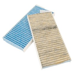 Cabin Air Filter Set MASTER-SPORT 2941-2-IFB-SET-MS OE Ref 64119248294