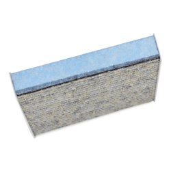 Cabin Air Filter MASTER-SPORT 2945-IFB-PCS-MS OE Ref 2789100Q0A