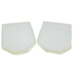 Cabin Air Filter MASTER-SPORT 2949-IF-PCS-MS OE Ref 4D0819439