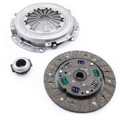 Clutch Kit MASTER-SPORT 3000951334-SET-MS OE Ref 302050901R