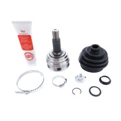 Drive Shaft Joint Kit MASTER-SPORT 301023-SET-MS OE Ref 171407311F