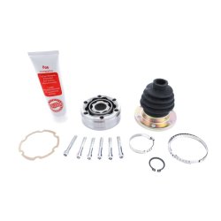 Drive Shaft Joint Kit MASTER-SPORT 301106-SET-MS OE Ref 321498103