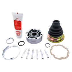 Drive Shaft Joint Kit MASTER-SPORT 301141-SET-MS OE Ref 1K0498103