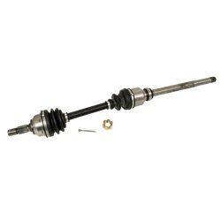 Drive Shaft MASTER-SPORT 301933-SET-MS OE Ref 96049018