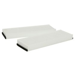 Cabin Air Filter MASTER-SPORT 3023-2-IF-SET-MS OE Ref 4F0819439 MASTER SPORT