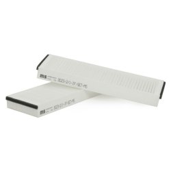 Cabin Air Filter MASTER-SPORT 3023-2-IF-SET-MS OE Ref 4F0819439 MASTER SPORT