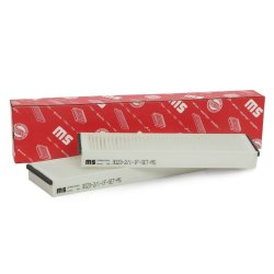 Cabin Air Filter MASTER-SPORT 3023-2-IF-SET-MS OE Ref 4F0819439 MASTER SPORT