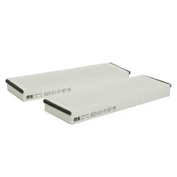 Cabin Air Filter MASTER-SPORT 3023-2-IF-SET-MS OE Ref 4F0819439 MASTER SPORT