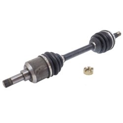 Drive Shaft MASTER-SPORT 302440-SET-MS OE Ref 96091415 MASTER SPORT