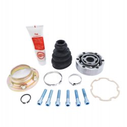 Drive Shaft Joint Kit MASTER-SPORT 302464-SET-MS OE Ref 701498103A