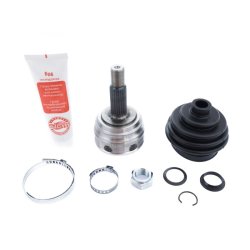 Drive Shaft Joint Kit MASTER-SPORT 302796-SET-MS OE Ref 6N0407311