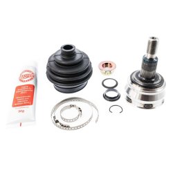 Drive Shaft Joint Kit MASTER-SPORT 302961-SET-MS OE Ref 1J0498099