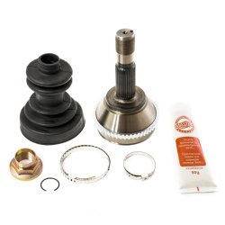 Drive Shaft Joint Kit MASTER-SPORT 303098-SET-MS OE Ref 9566722180