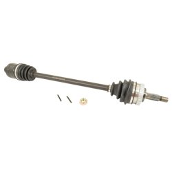Drive Shaft MASTER-SPORT 303456-SET-MS OE Ref 7700107509