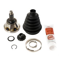 Drive Shaft Joint Kit MASTER-SPORT 303555-SET-MS OE Ref 6Q0498099A