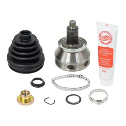 Drive Shaft Joint Kit MASTER-SPORT 303557-SET-MS OE Ref 6Q0498099E