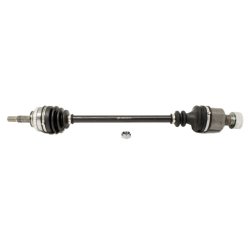Drive Shaft MASTER-SPORT 303615-SET-MS OE Ref 7700111748