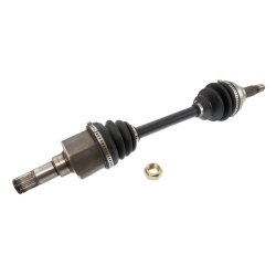 Drive Shaft Joint Kit MASTER-SPORT 304234-SET-MS OE Ref 3652047