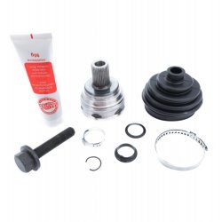 Drive Shaft Joint Kit MASTER-SPORT 304325-SET-MS OE Ref 1K0498099D