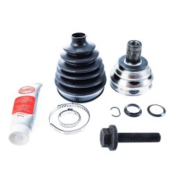 Drive Shaft Joint Kit MASTER-SPORT 304327-SET-MS OE Ref 1K0498099