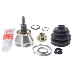Drive Shaft Joint Kit MASTER-SPORT 304436-SET-MS OE Ref 6Q0407311D