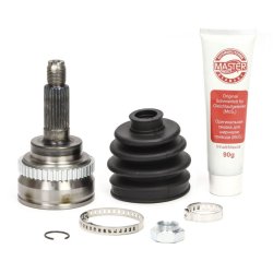 Drive Shaft Joint Kit MASTER-SPORT 304459-SET-MS OE Ref 4700644