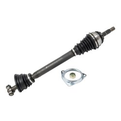 Drive Shaft MASTER-SPORT 304507-SET-MS OE Ref 6001548102
