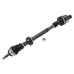 Drive Shaft MASTER-SPORT 304509-SET-MS OE Ref 391001251R