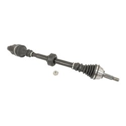 Drive Shaft MASTER-SPORT 304514-SET-MS OE Ref 8200499306