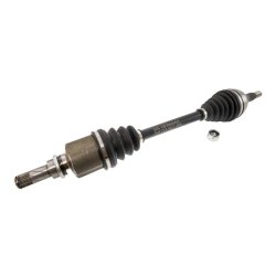 Drive Shaft MASTER-SPORT 304733-SET-MS OE Ref 8200511220