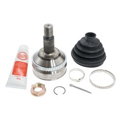 Drive Shaft Joint Kit MASTER-SPORT 304816-SET-MS OE Ref 9617408188
