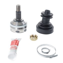 Drive Shaft Joint Kit MASTER-SPORT 304818-SET-MS OE Ref 9617408188