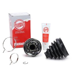 Drive Shaft Joint Kit MASTER-SPORT 304954-SET-MS OE Ref 8K0407305D