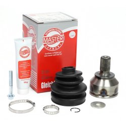 Drive Shaft Joint Kit MASTER-SPORT 305176-SET-MS OE Ref 1223725 MASTER SPORT