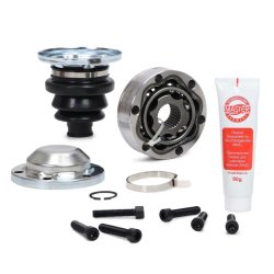 Drive Shaft Joint Kit MASTER-SPORT 306653-SET-MS OE Ref 1K0498103A