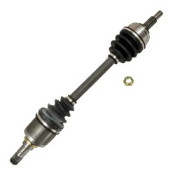 Drive Shaft MASTER-SPORT 30971A-SET-MS OE Ref 391017275R