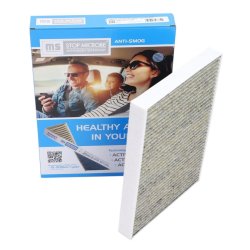 Cabin Air Filter MASTER-SPORT 31003-IFB-PCS-MS OE Ref 4M0819439A MASTER SPORT