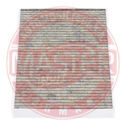 Cabin Air Filter MASTER-SPORT 31003-IFB-PCS-MS OE Ref 4M0819439A MASTER SPORT