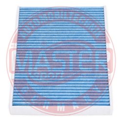 Cabin Air Filter MASTER-SPORT 31003-IFB-PCS-MS OE Ref 4M0819439A MASTER SPORT