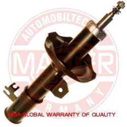Shock Absorber MASTER-SPORT 313467-O-PCS-MS OE Ref 96407820 MASTER SPORT
