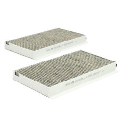 Cabin Air Filter MASTER-SPORT 3139-2-IFB-SET-MS OE Ref 64319171858