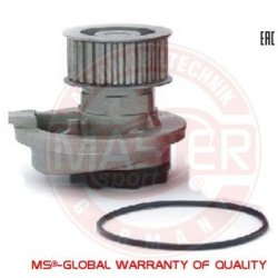 Water Pump MASTER-SPORT 316-WP-PCS-MS OE Ref 1334041