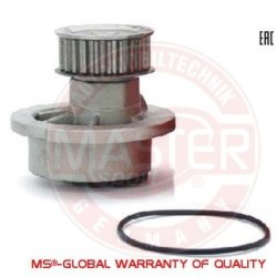 Water Pump MASTER-SPORT 317-WP-PCS-MS OE Ref 1334046