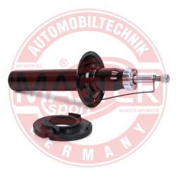 Shock Absorber Set MASTER-SPORT 318036-PCS-MS OE Ref 80A413031AL MASTER SPORT