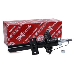 Shock Absorber Set MASTER-SPORT 319537-PCS-MS OE Ref 2Q0413031BM MASTER SPORT