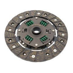 Clutch Disc MASTER-SPORT 320011520-PCS-MS OE Ref 217031601130