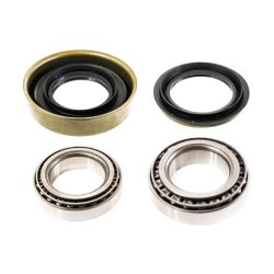 Wheel Bearing Kit MASTER-SPORT 3205-SET-MS OE Ref 1954435